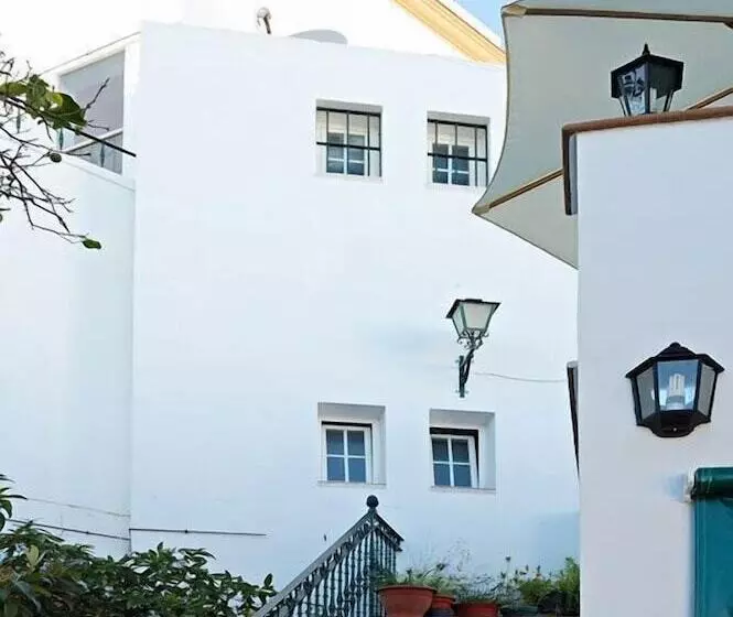 Majatalo Hostal La Posada