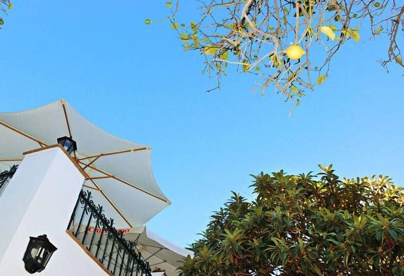 پانسیون Hostal La Posada