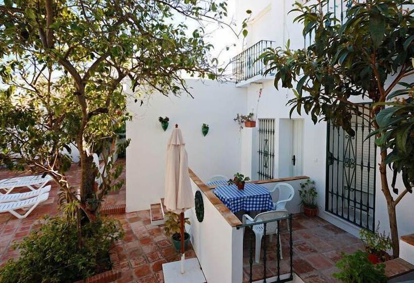 پانسیون Hostal La Posada