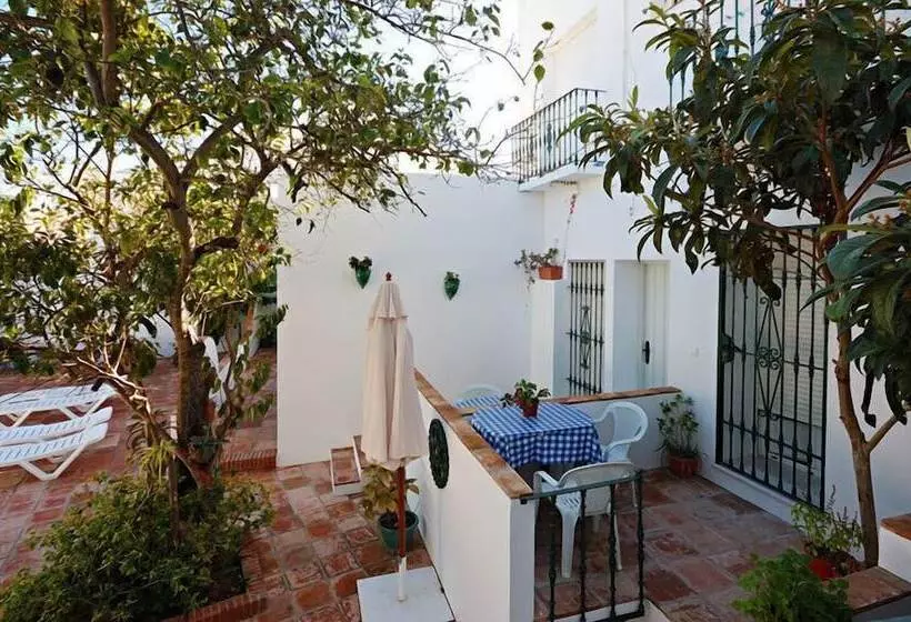 Majatalo Hostal La Posada