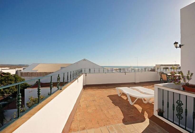 پانسیون Hostal La Posada