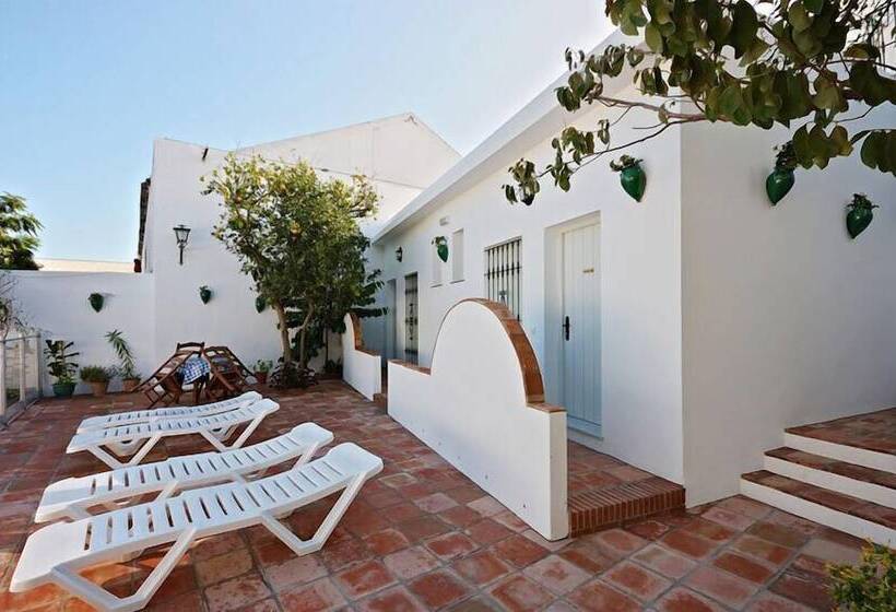 پانسیون Hostal La Posada