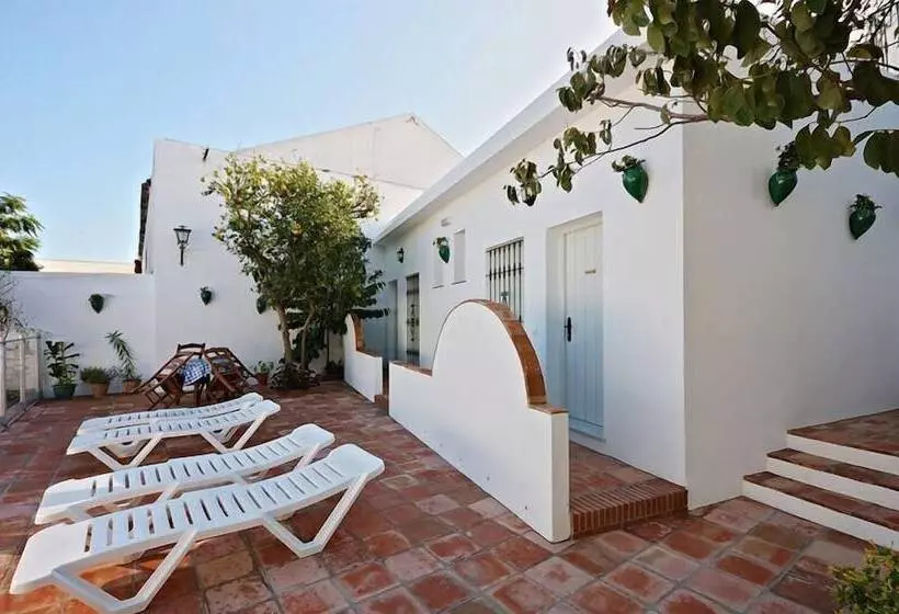 Majatalo Hostal La Posada