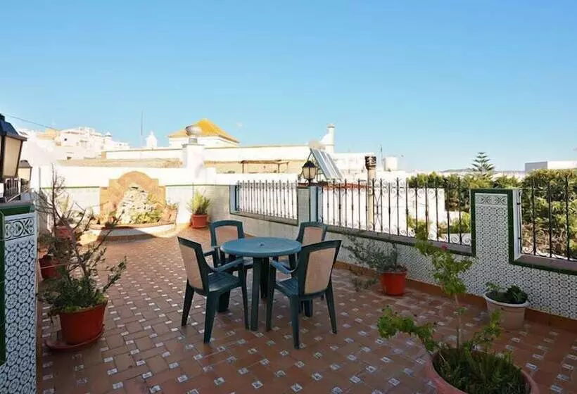 Majatalo Hostal La Posada