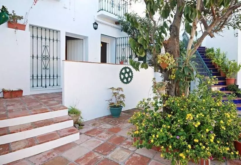 Majatalo Hostal La Posada