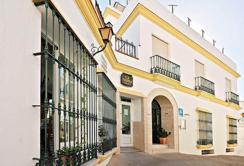 پانسیون Hostal La Posada