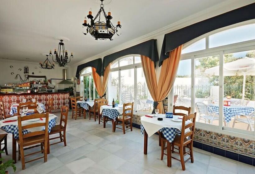 پانسیون Hostal La Posada