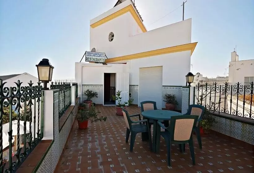 Majatalo Hostal La Posada