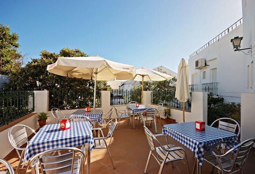 پانسیون Hostal La Posada