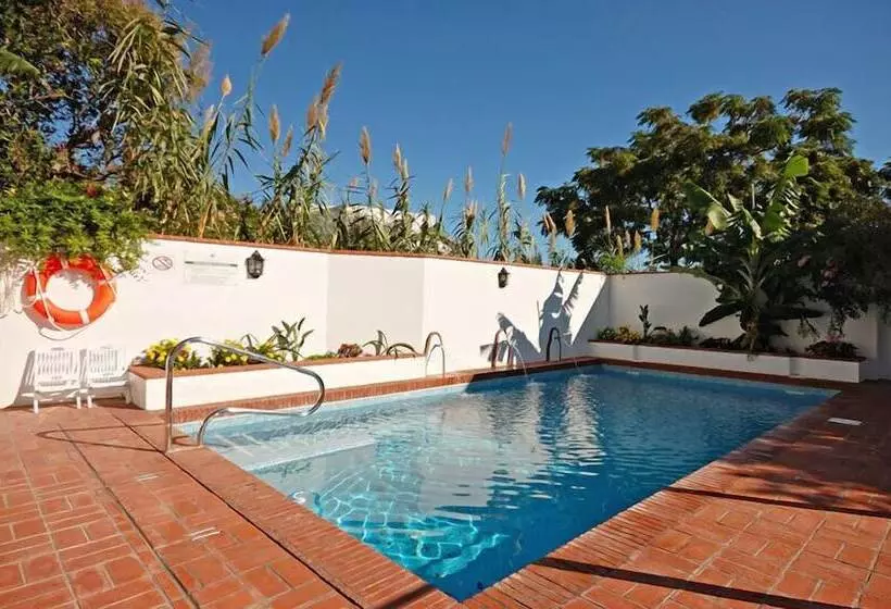 Majatalo Hostal La Posada