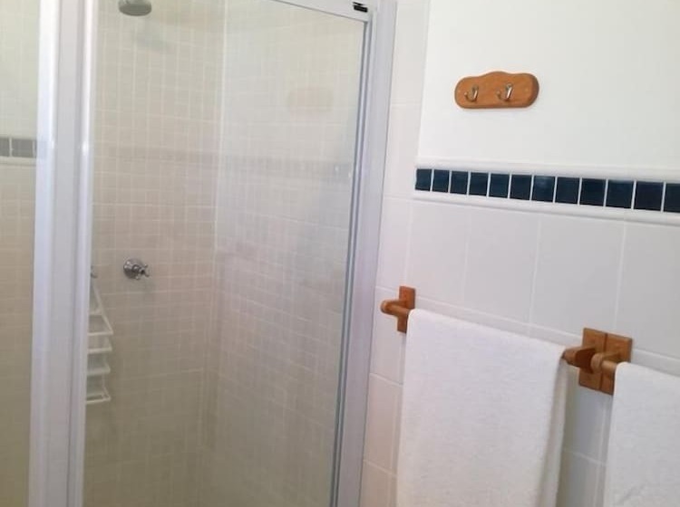 פנסיון Livesey Lodge