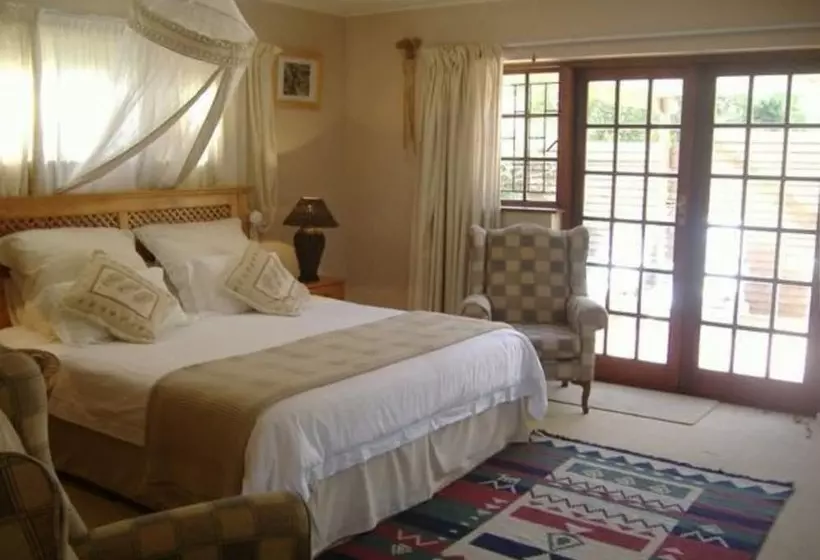 پانسیون Livesey Lodge
