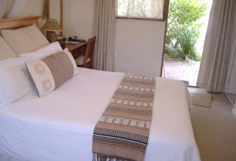 פנסיון Livesey Lodge