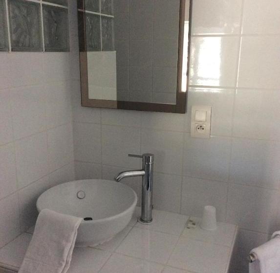 Пансион Maison D Hôtes Uhaldia