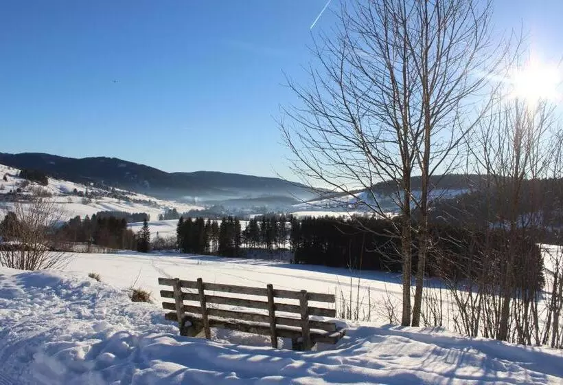 Majatalo Naturparkhotel Schwarzwaldhaus