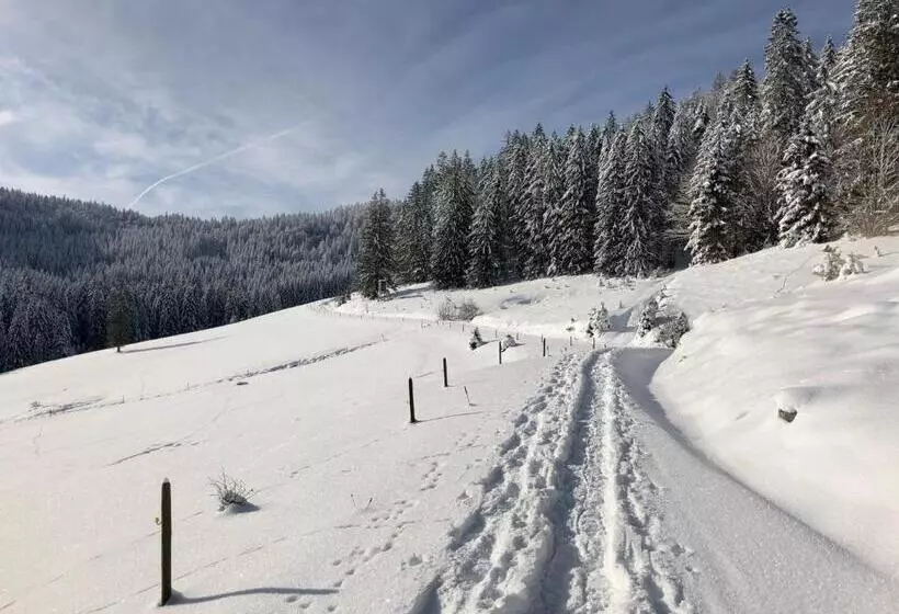 Majatalo Naturparkhotel Schwarzwaldhaus