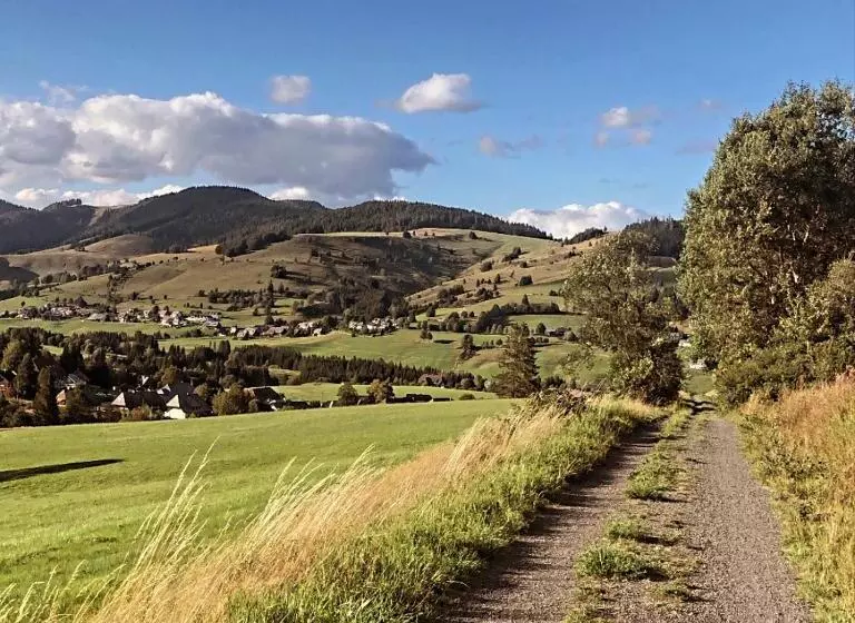 Majatalo Naturparkhotel Schwarzwaldhaus