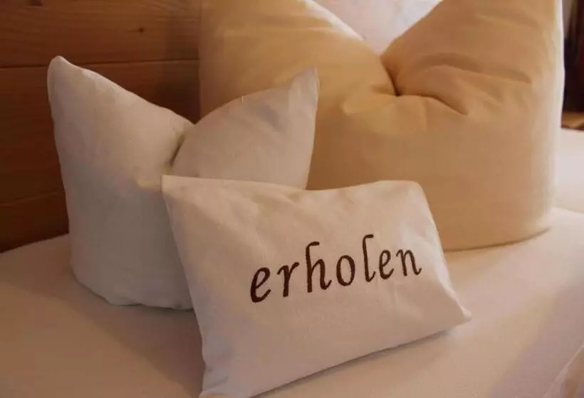 Majatalo Naturparkhotel Schwarzwaldhaus