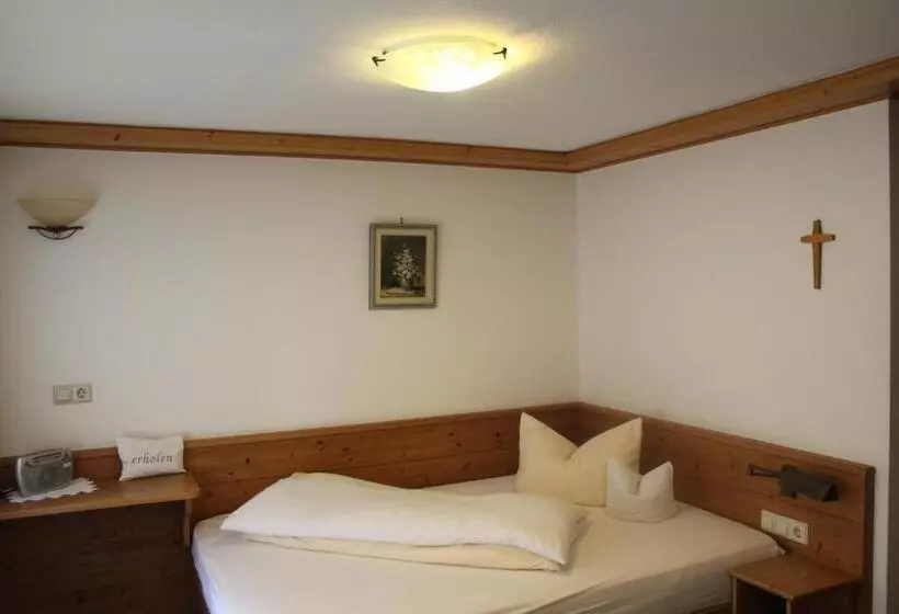 Majatalo Naturparkhotel Schwarzwaldhaus