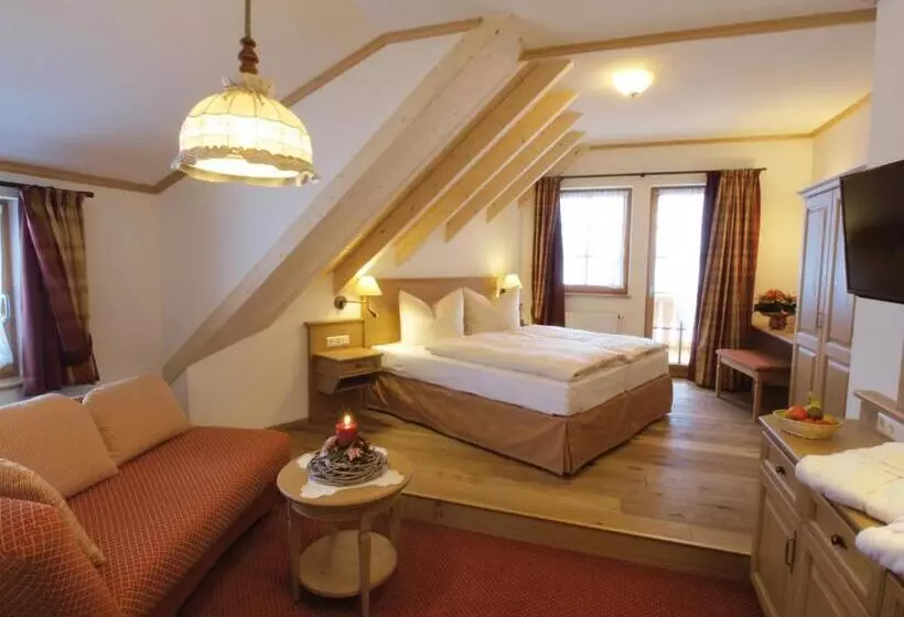 Majatalo Naturparkhotel Schwarzwaldhaus