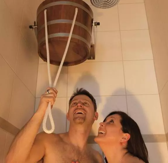 Majatalo Naturparkhotel Schwarzwaldhaus