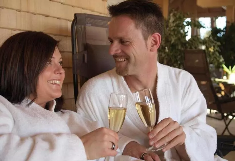 Majatalo Naturparkhotel Schwarzwaldhaus