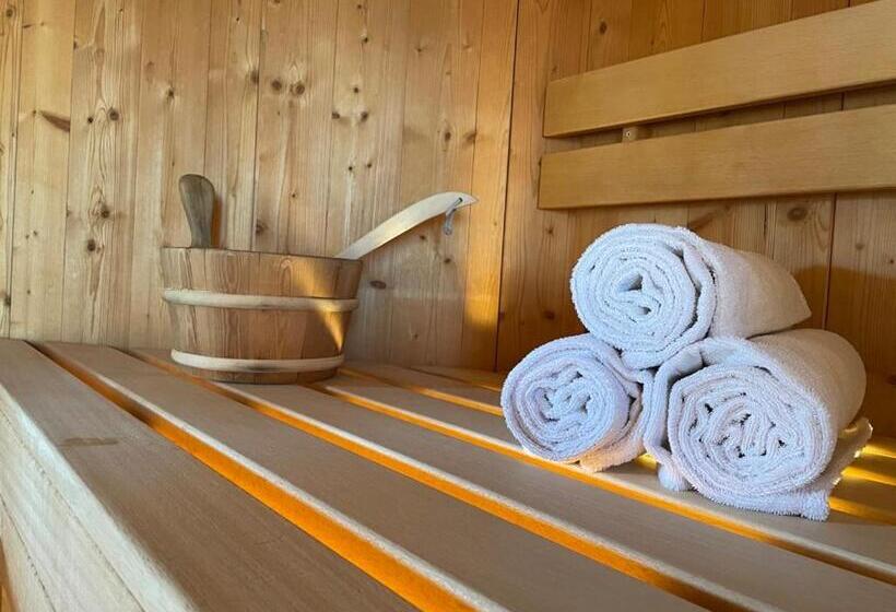 Пансион Naturparkhotel Schwarzwaldhaus