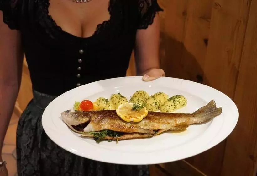 Majatalo Naturparkhotel Schwarzwaldhaus