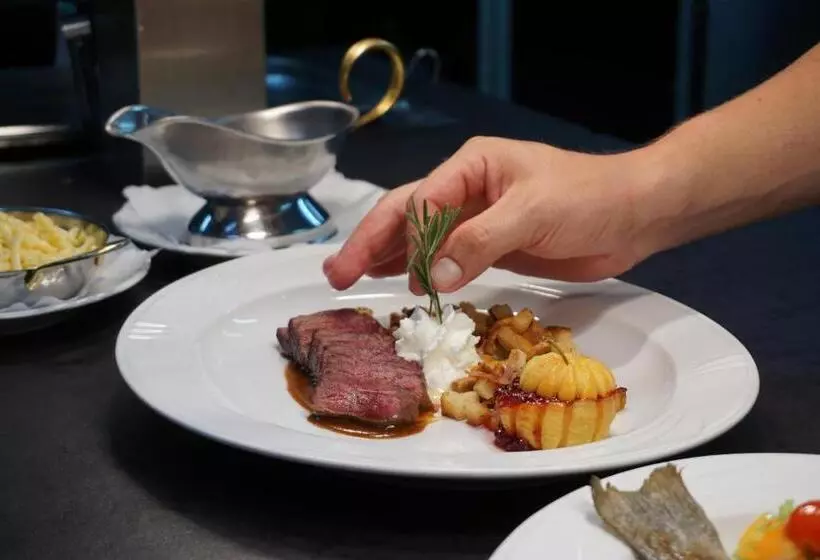 Majatalo Naturparkhotel Schwarzwaldhaus