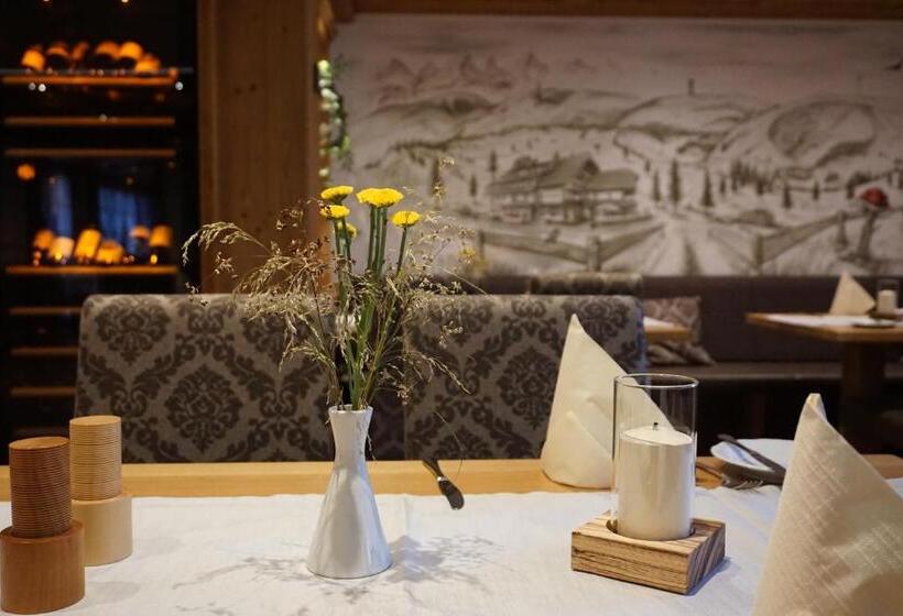 Пансион Naturparkhotel Schwarzwaldhaus