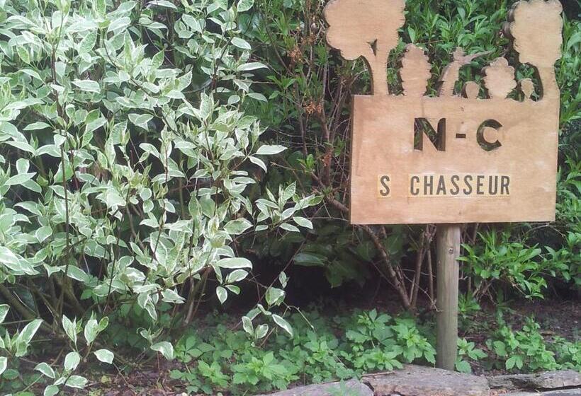 پانسیون New Castle