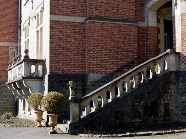 پانسیون New Castle