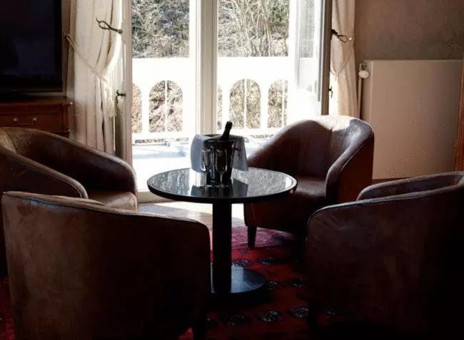 پانسیون New Castle