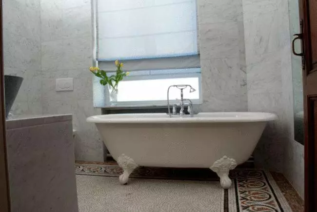 پانسیون New Castle