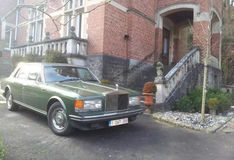 پانسیون New Castle