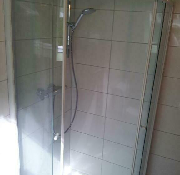 پانسیون New Castle