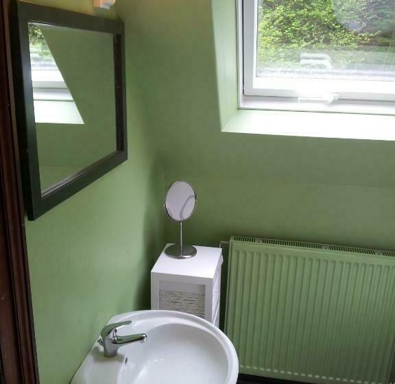 پانسیون New Castle