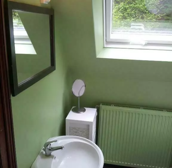 پانسیون New Castle