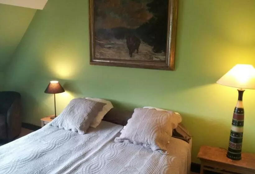 پانسیون New Castle