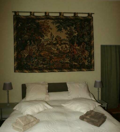 پانسیون New Castle