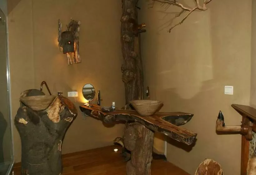 پانسیون New Castle