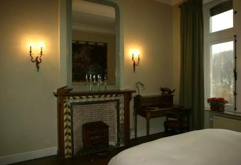 پانسیون New Castle