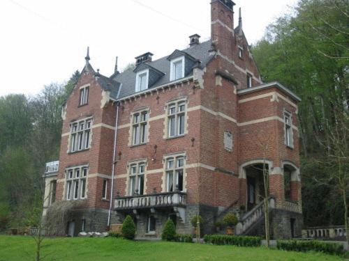 پانسیون New Castle