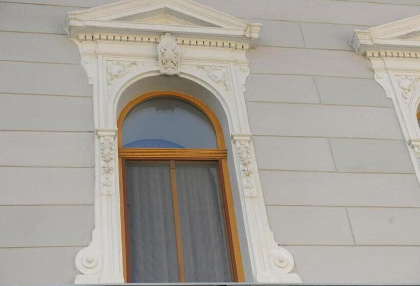 بنسيون Penzion Kiska Kežmarok