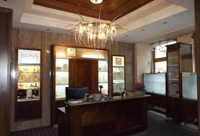 بنسيون Penzion Kiska Kežmarok