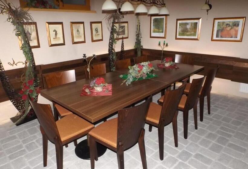 بنسيون Penzion Kiska Kežmarok