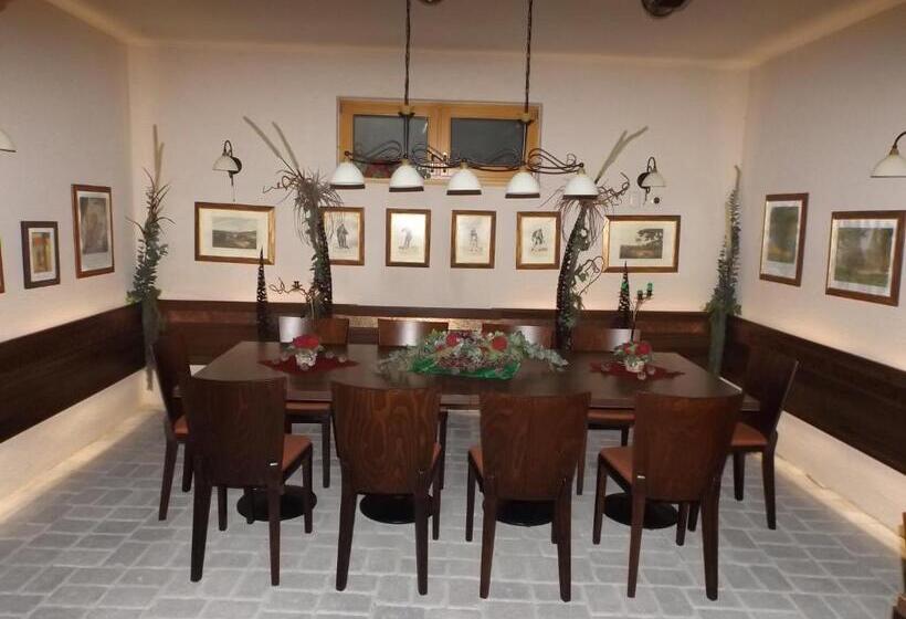 بنسيون Penzion Kiska Kežmarok