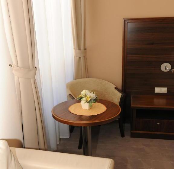 بنسيون Penzion Kiska Kežmarok