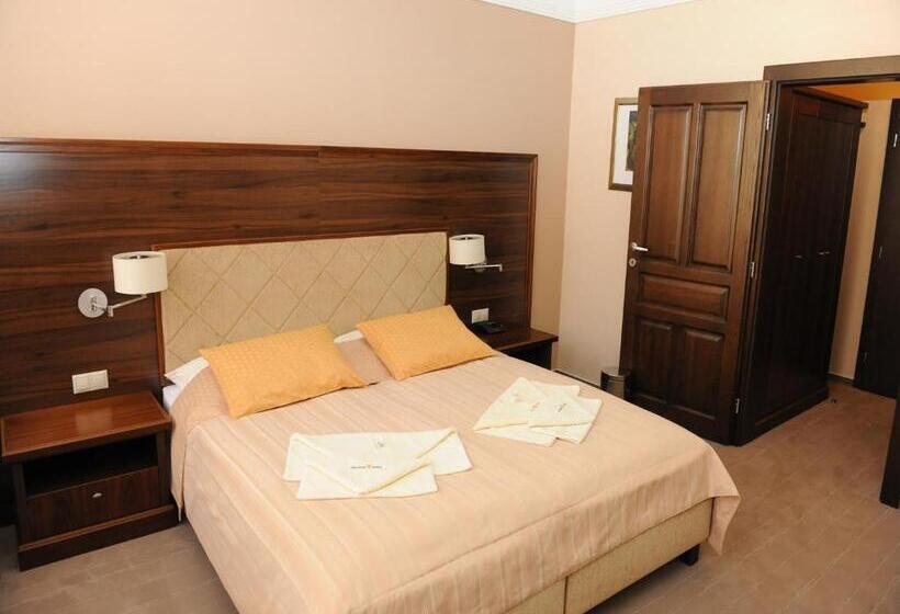 بنسيون Penzion Kiska Kežmarok