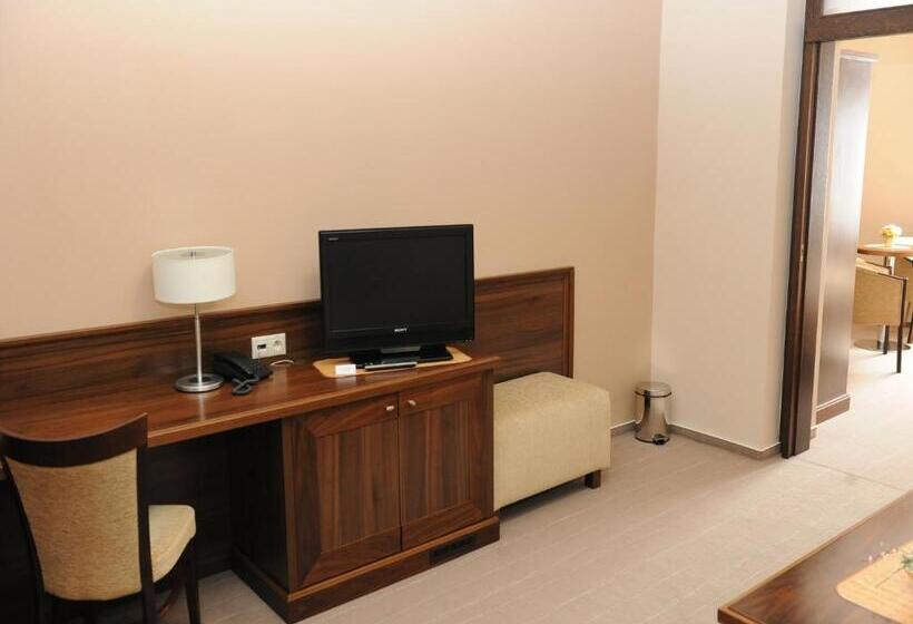 بنسيون Penzion Kiska Kežmarok